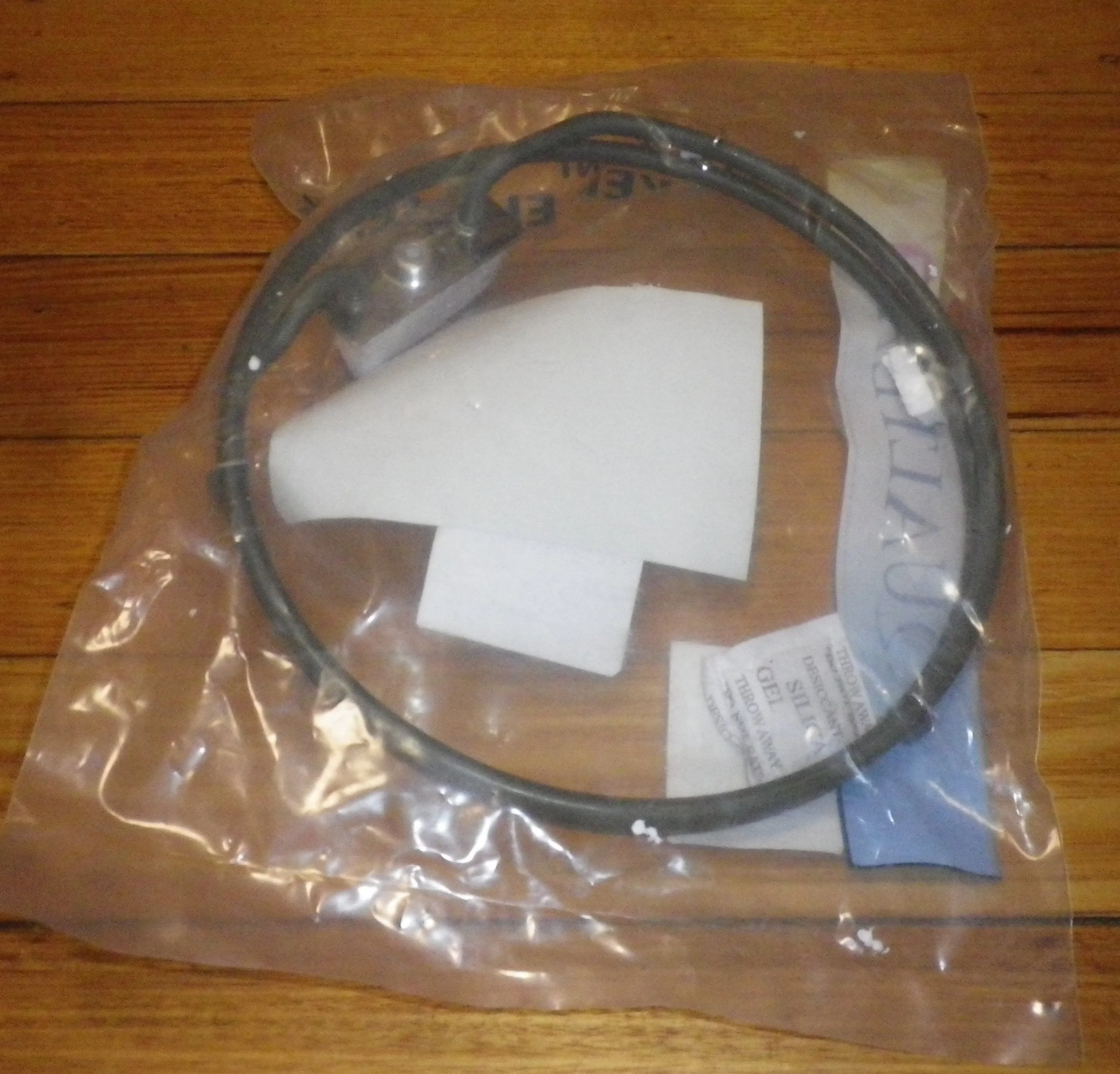 Belling 2250 Watt Compatible Fan Forced Oven Element - Part # ELE001