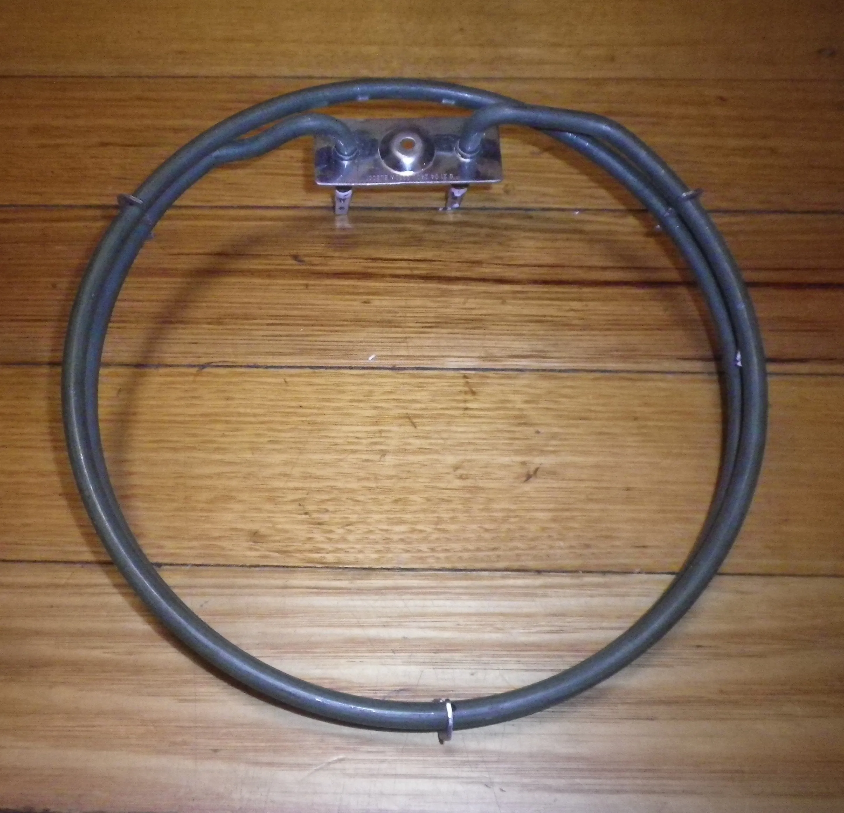 Belling 2250 Watt Compatible Fan Forced Oven Element - Part # ELE001