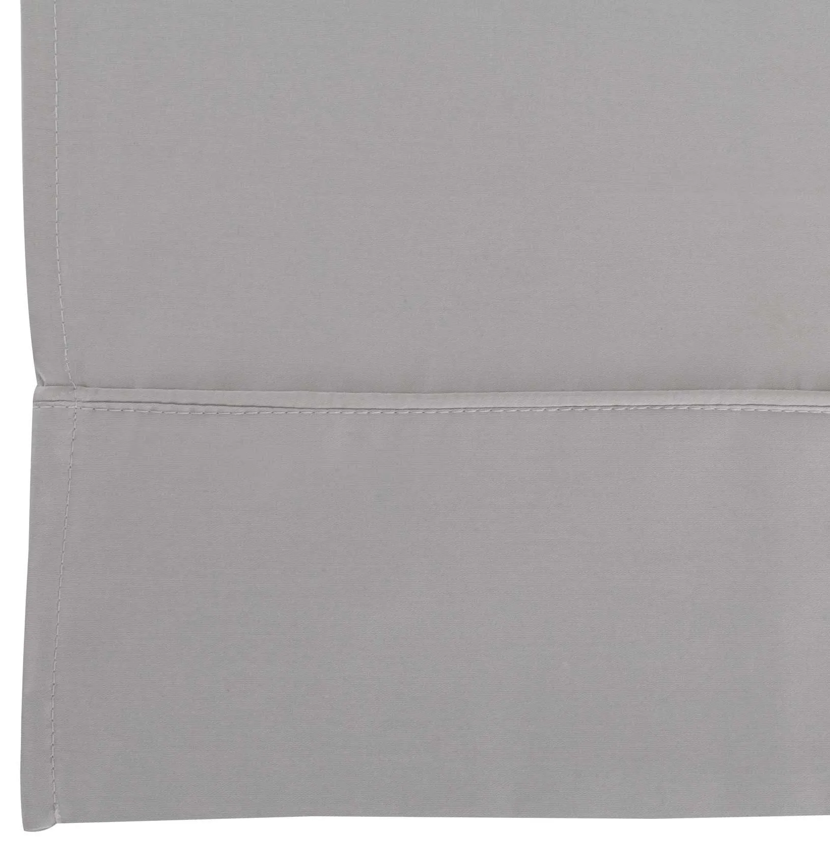 Benais Flat Sheet [Grey]