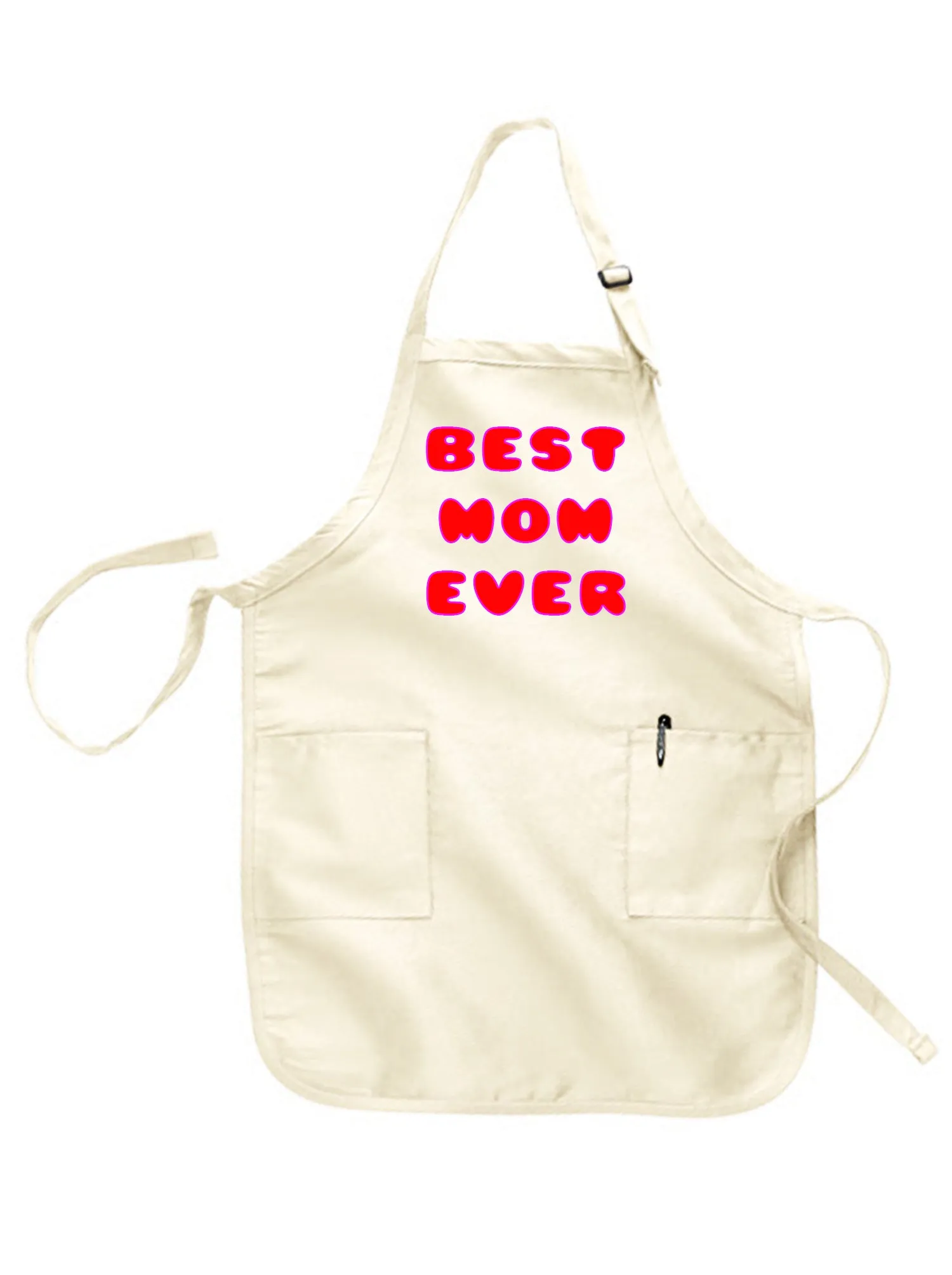 Best Mom Ever Apron