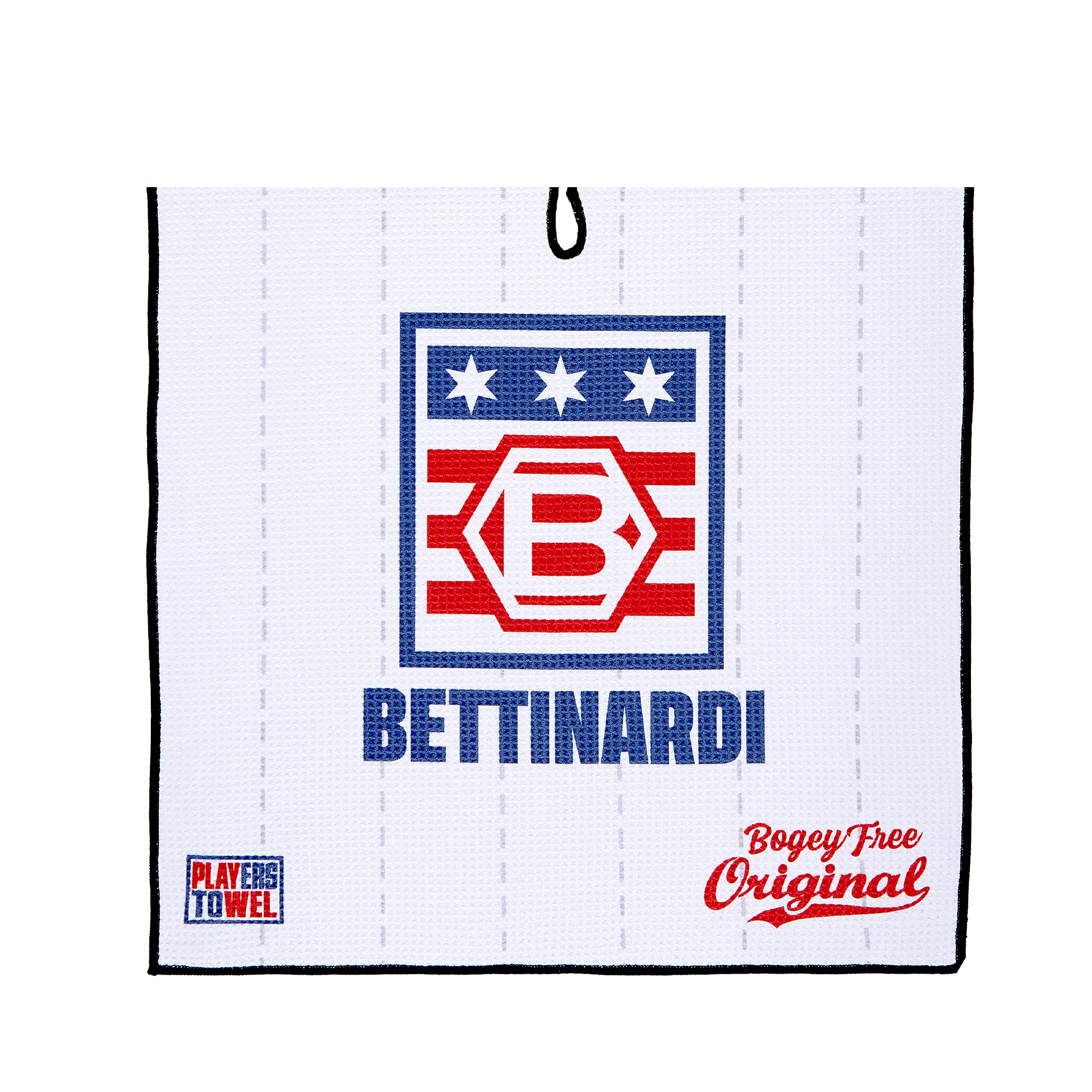 Betti x Big League Chew Players Towel