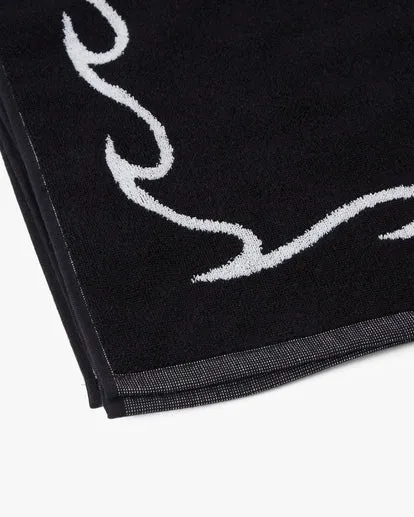 Billabong Arch Towel