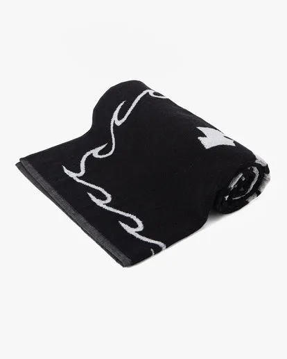 Billabong Arch Towel