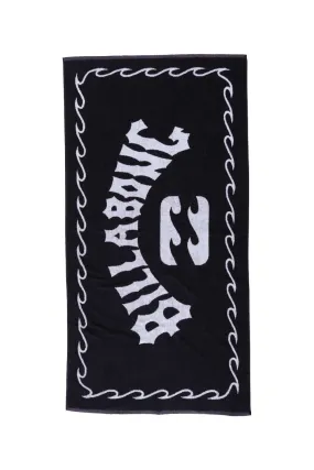 Billabong Arch Towel