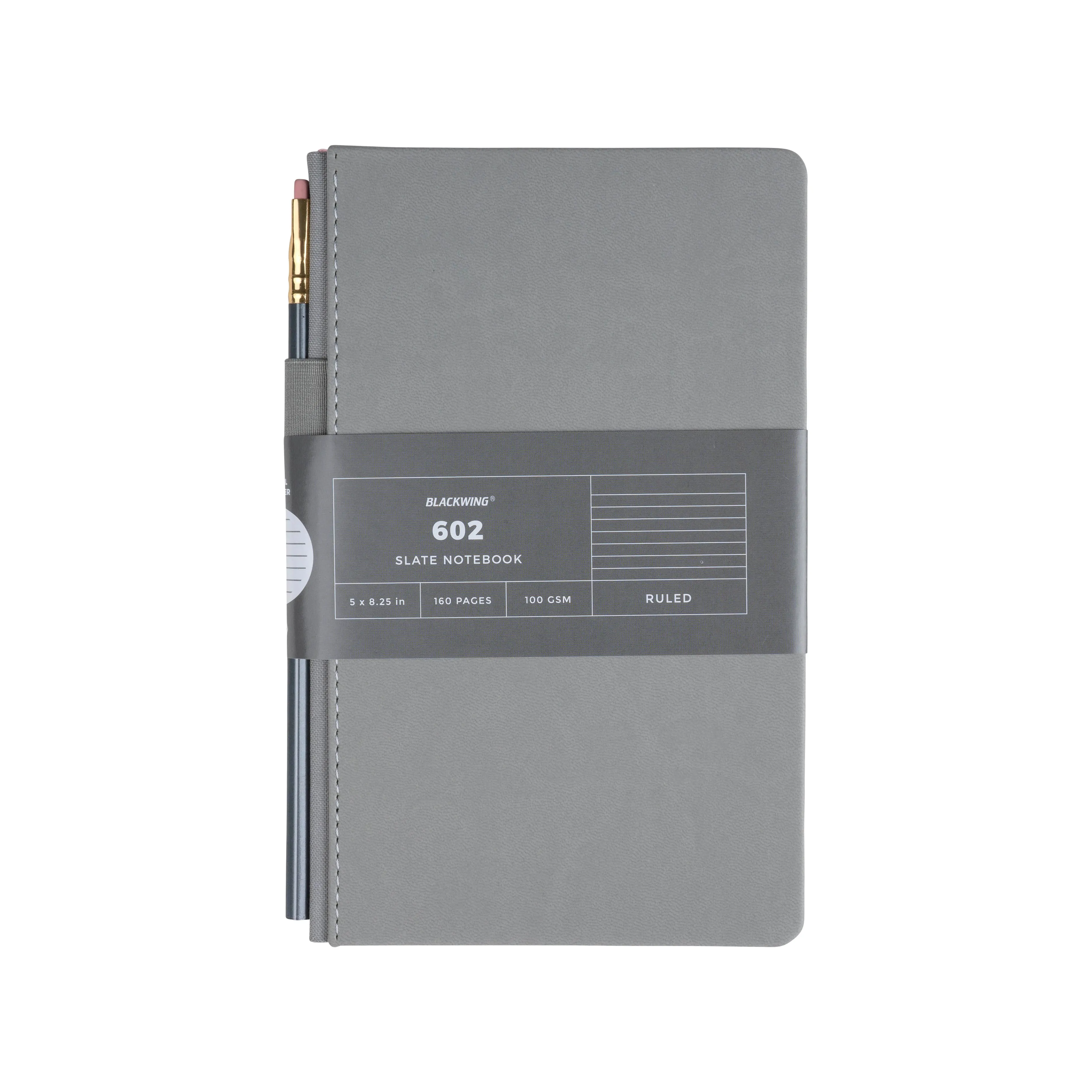 Blackwing 602 Slate Notebook