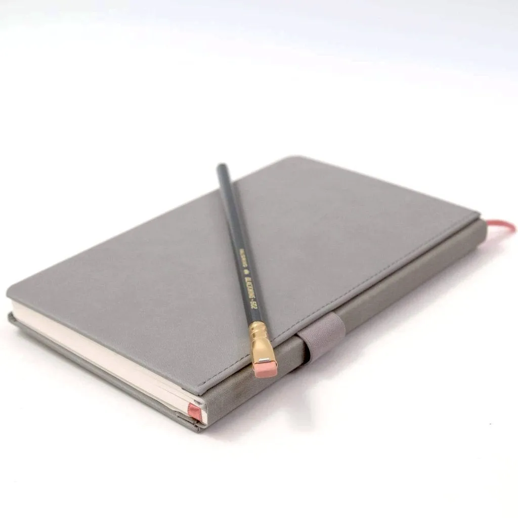 Blackwing 602 Slate Notebook