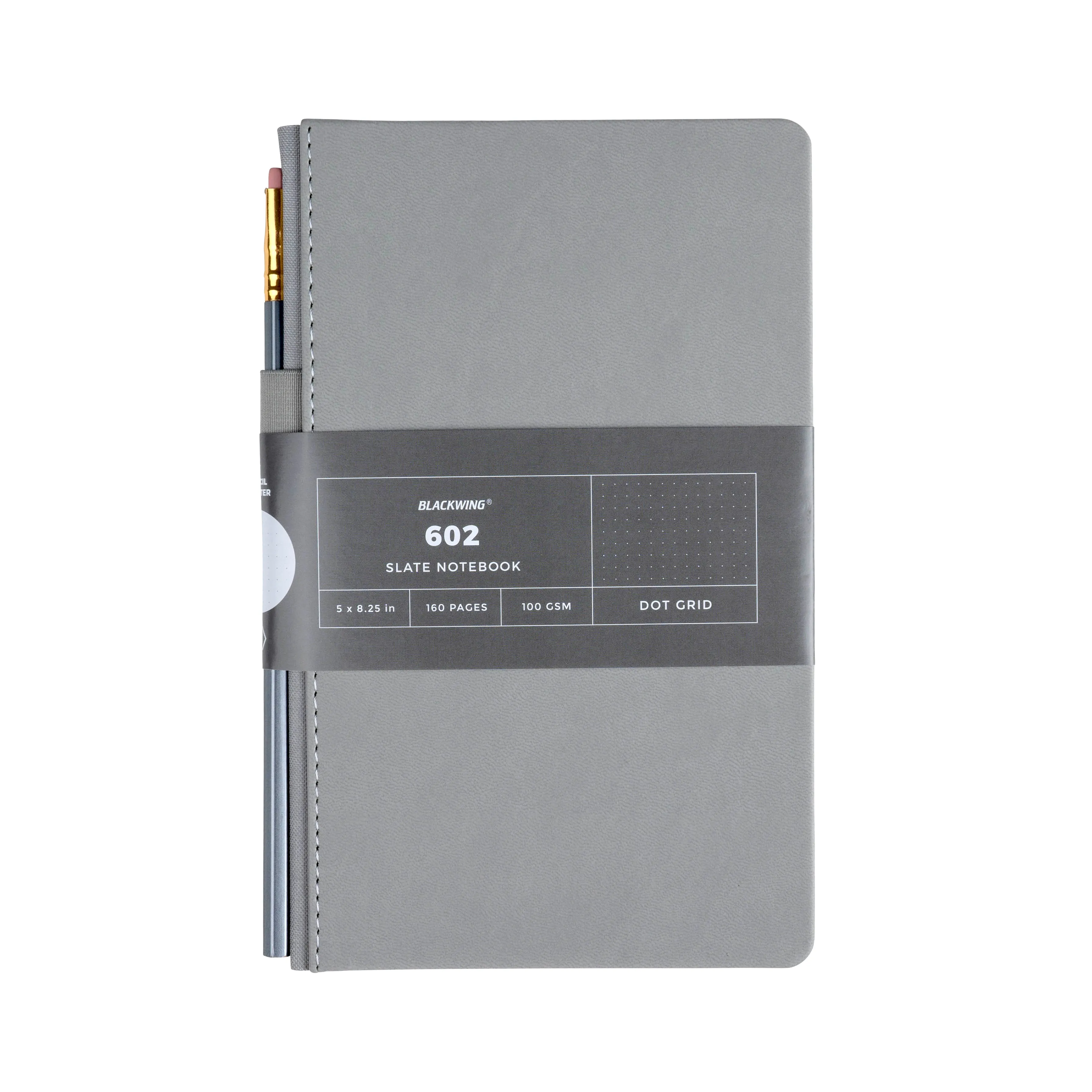 Blackwing 602 Slate Notebook