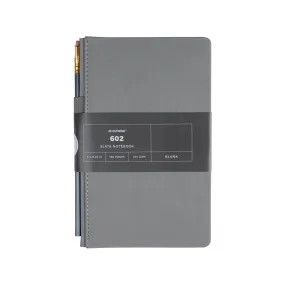 Blackwing 602 Slate Notebook