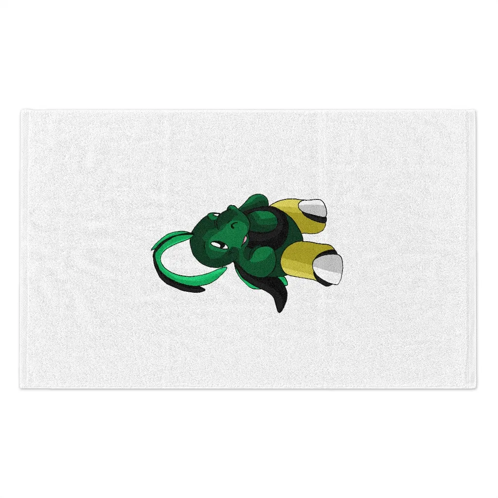 Bliscor Rally Towel, 11x18