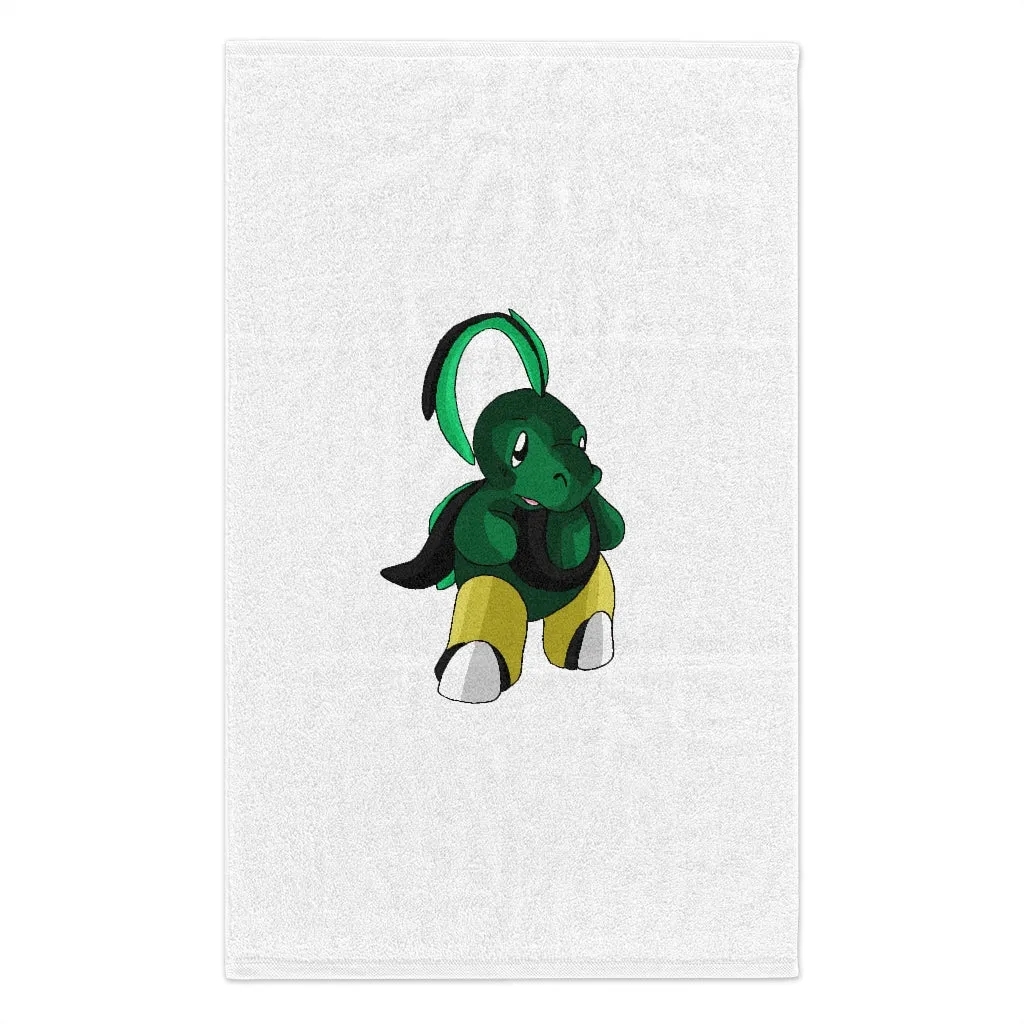 Bliscor Rally Towel, 11x18