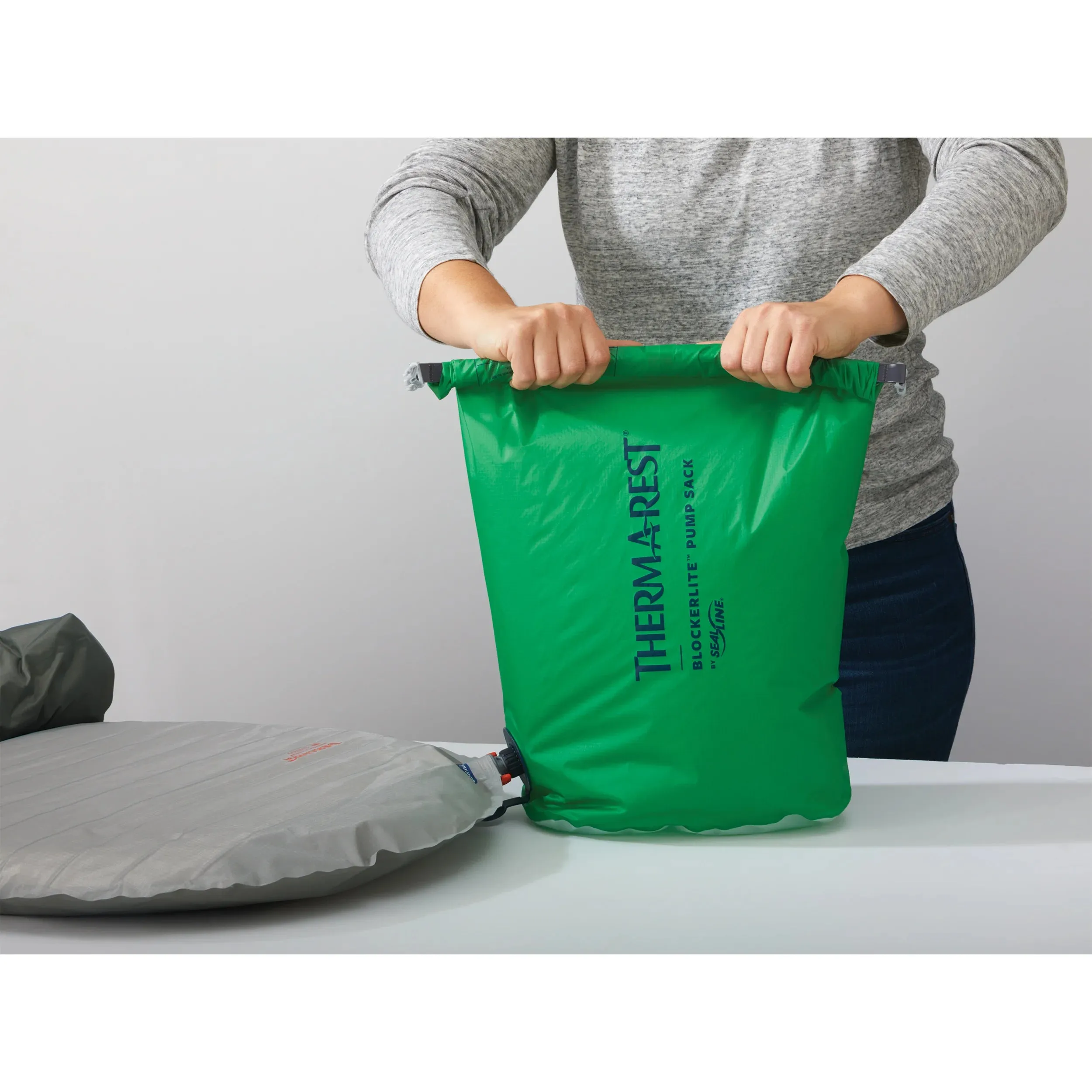 BlockerLite™ Pump Sack