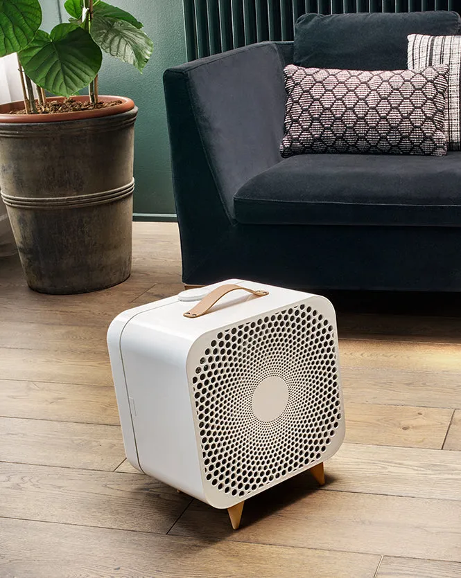 Blue Pure Fan Air Purifier