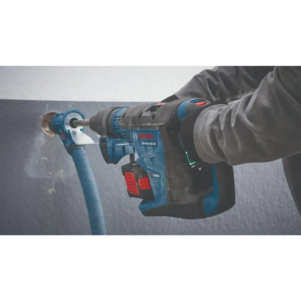 Bosch GBH18V-40CN 18V PROFACTOR 1-5/8" SDS-max Rotary Hammer (Bare Tool)