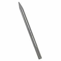 BOSCH HS1913B20 1pc. 12 In. Bull Point SDS-max® Hammer Steel