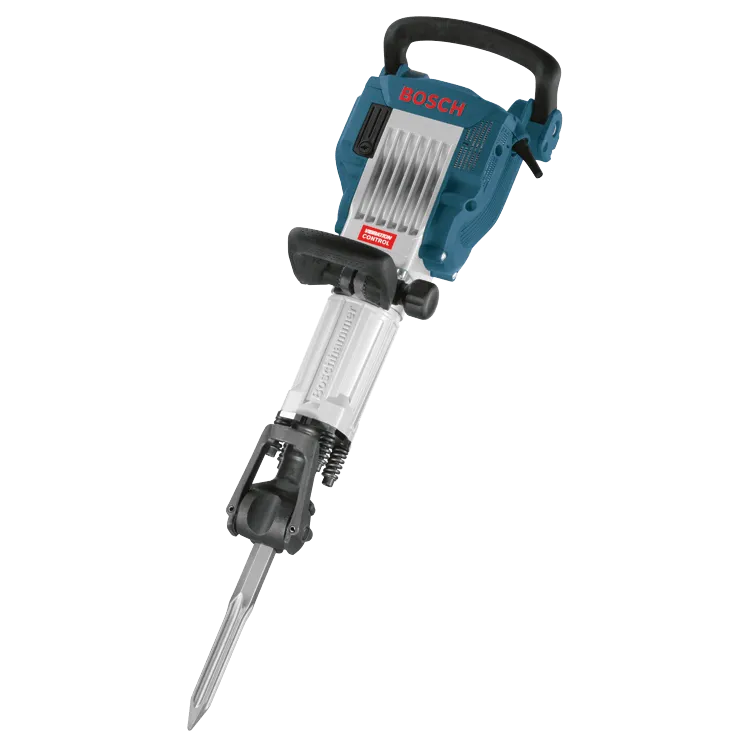 BOSCH Jack 35 lb. 1-1/8" Hex Breaker Hammer