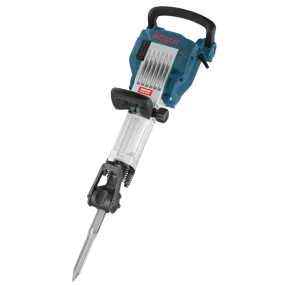 BOSCH Jack 35 lb. 1-1/8" Hex Breaker Hammer