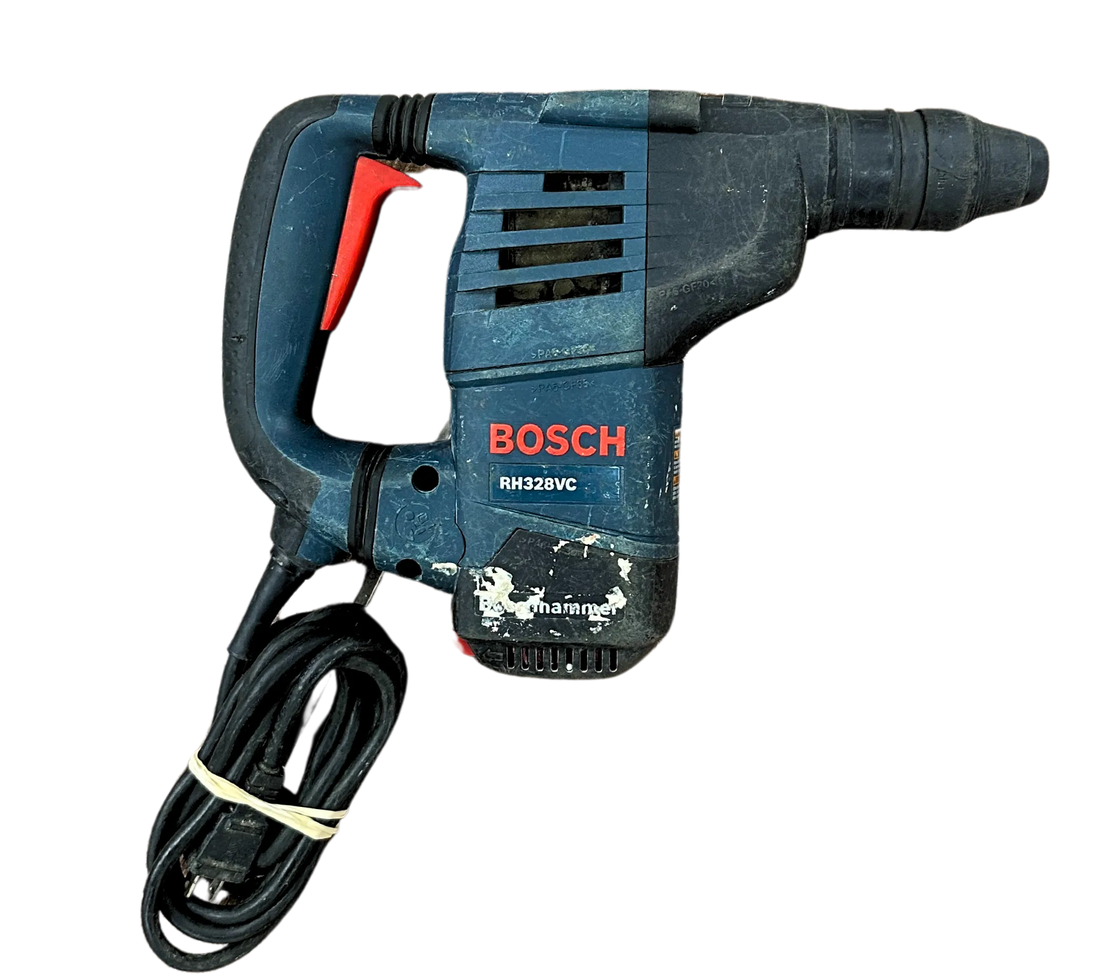 BOSCH RH328VC 1-1/8 Inch SDS-plus Rotary Hammer