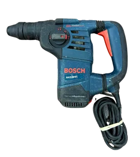 BOSCH RH328VC 1-1/8 Inch SDS-plus Rotary Hammer