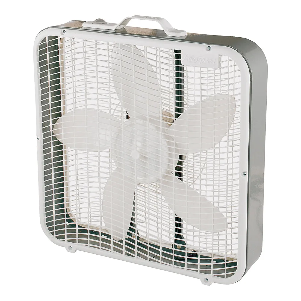 Box Fan