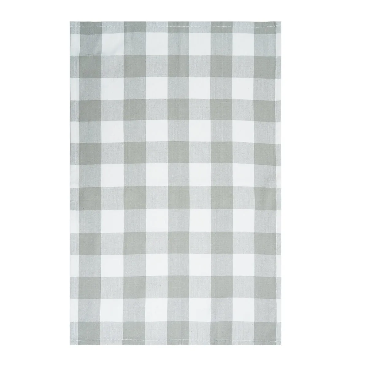 Buffalo Check Guest or Kitchen Towel