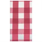 Buffalo Check Guest or Kitchen Towel