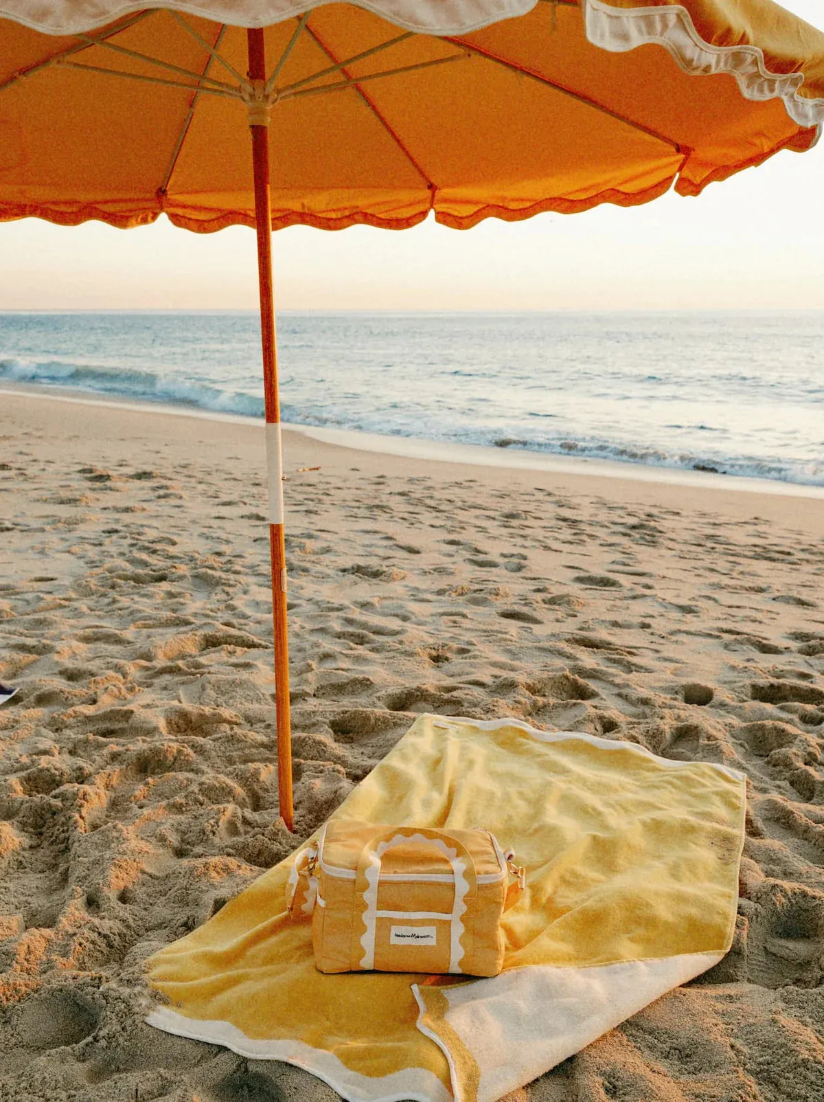 Business & Pleasure Co. The Beach Towel