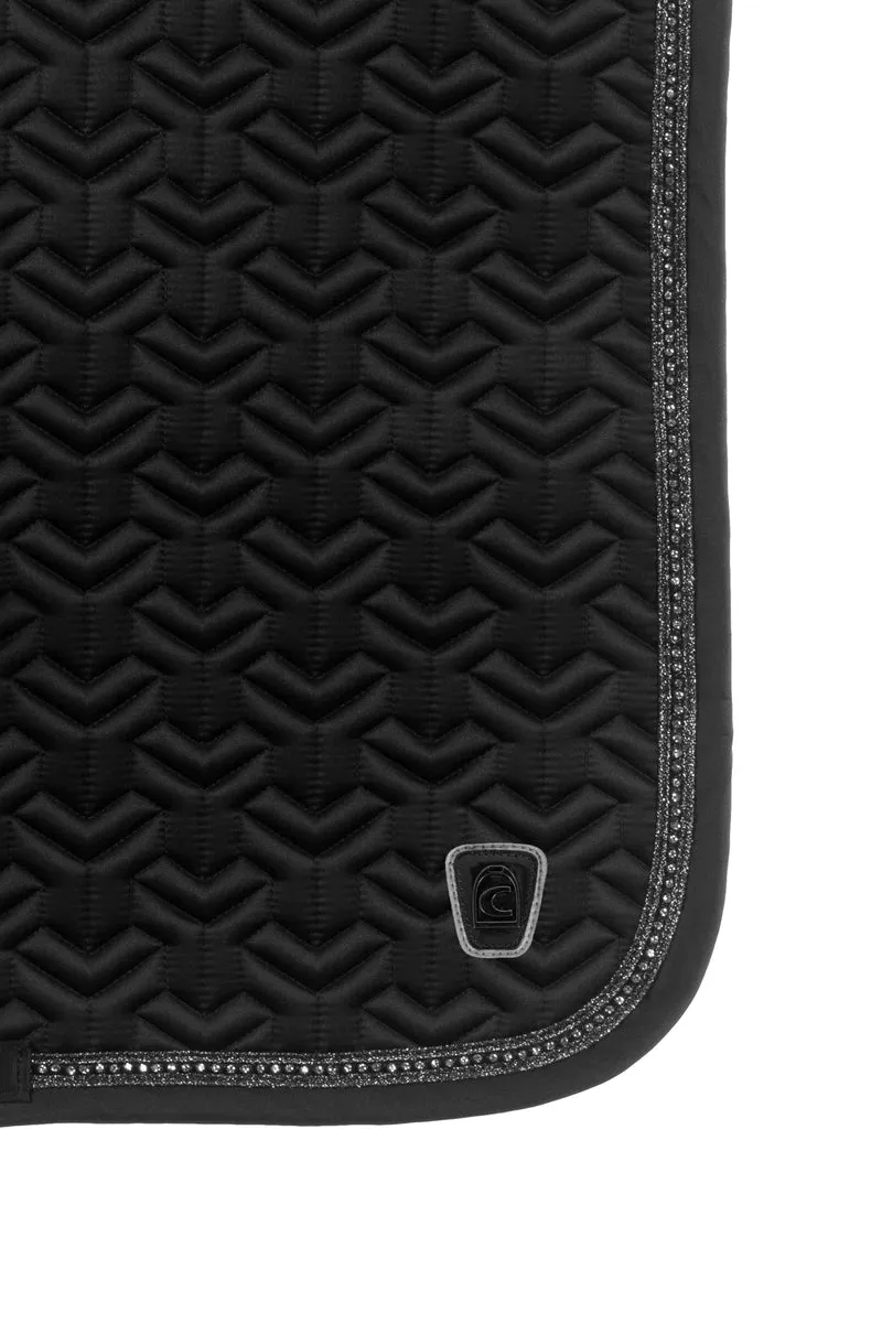 Cavallo Cava Cool Comfort Dressage Pad