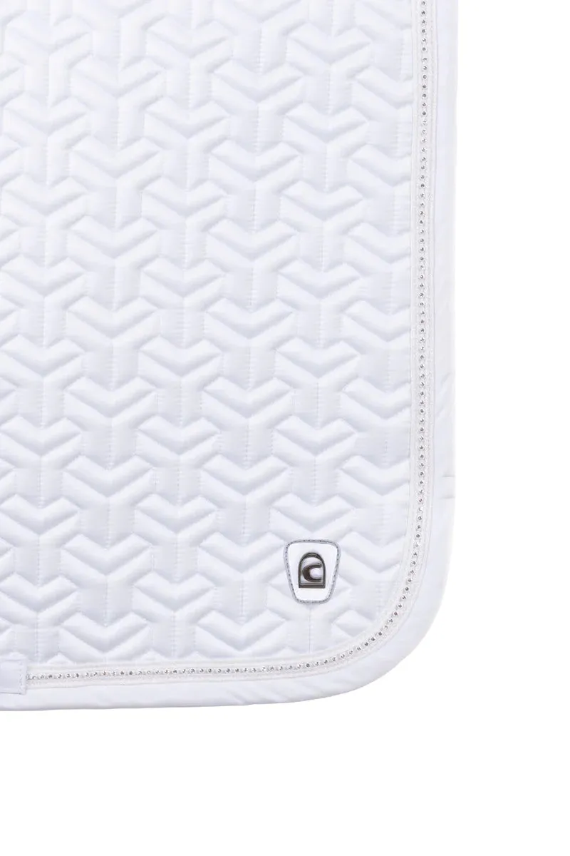 Cavallo Cava Cool Comfort Dressage Pad