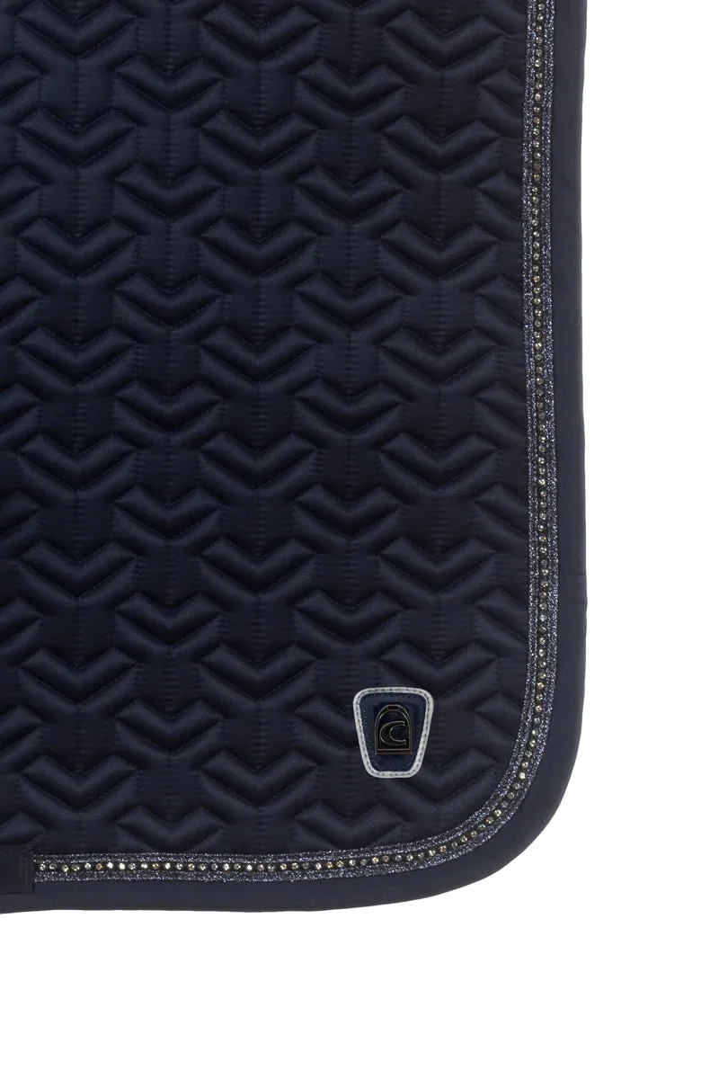 Cavallo Cava Cool Comfort Dressage Pad