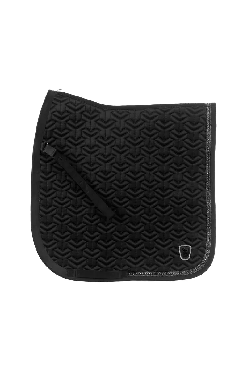 Cavallo Cava Cool Comfort Dressage Pad