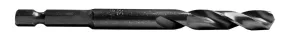 Century Drill And Tool Black Oxide Impact Pro Drill Bit 5/16″