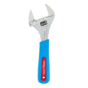 Channellock 10WCB 10-Inch Adjustable Wrench