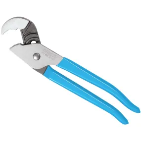 Channellock Nutbuster 9-1/2 In. Curved Groove Joint Pliers