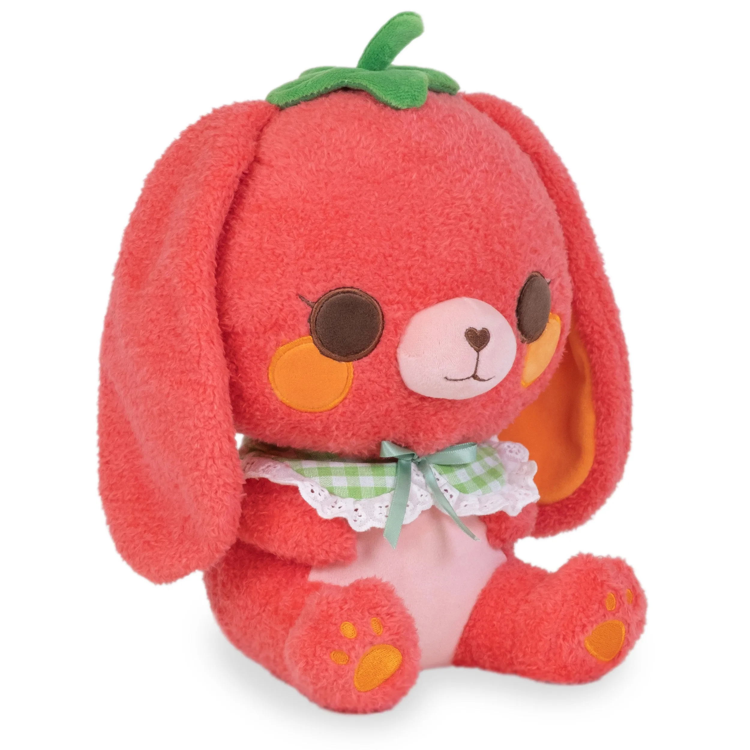 Cheerie the Tomato Bunny