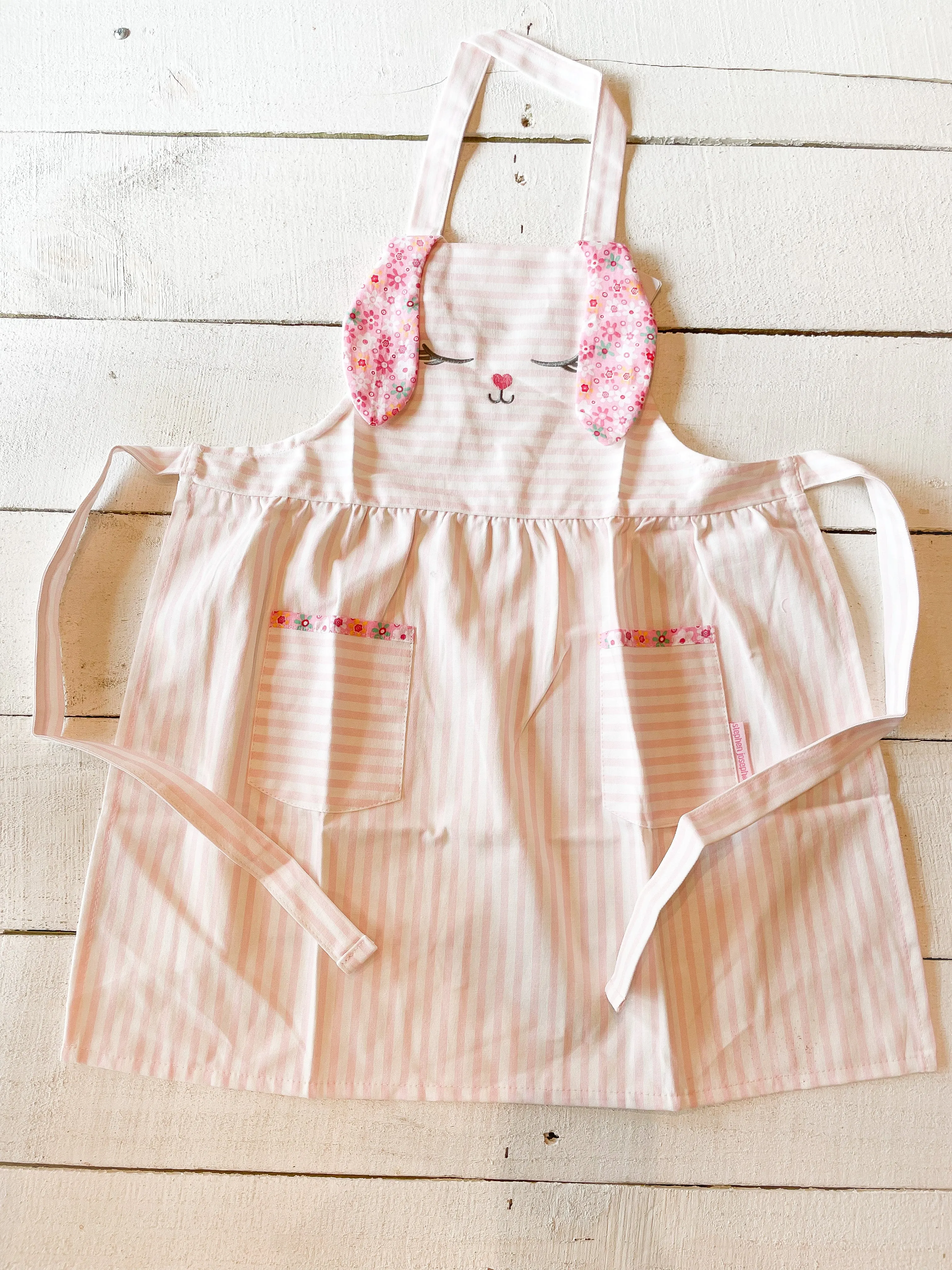 Child's Apron