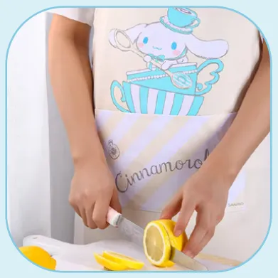 Cinnamoroll Apron