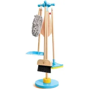 Clean Up Broom Set