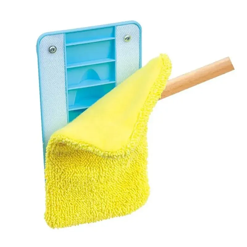 Clean Up Broom Set