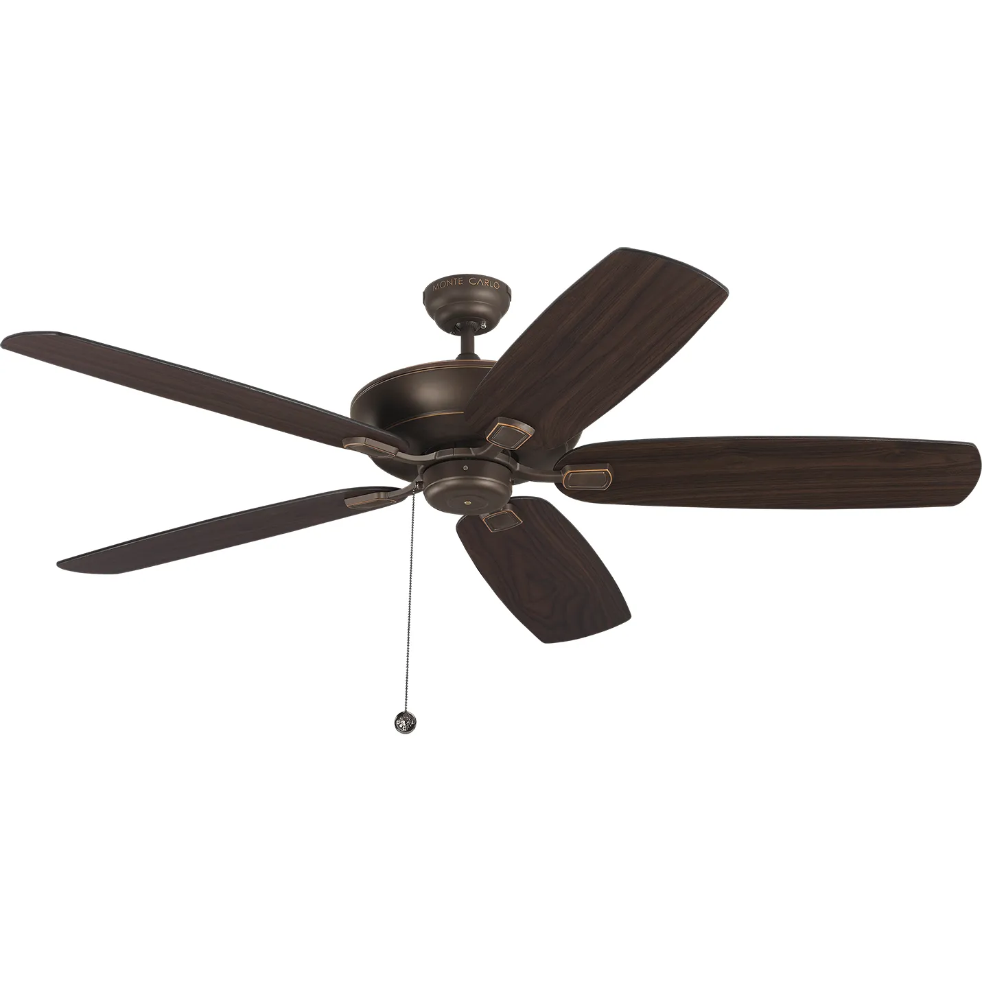 Colony 60" Ceiling Fan