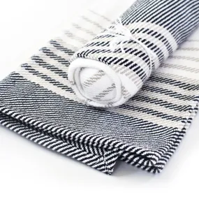 Contempo Tea Towel & Dish Cloth Set