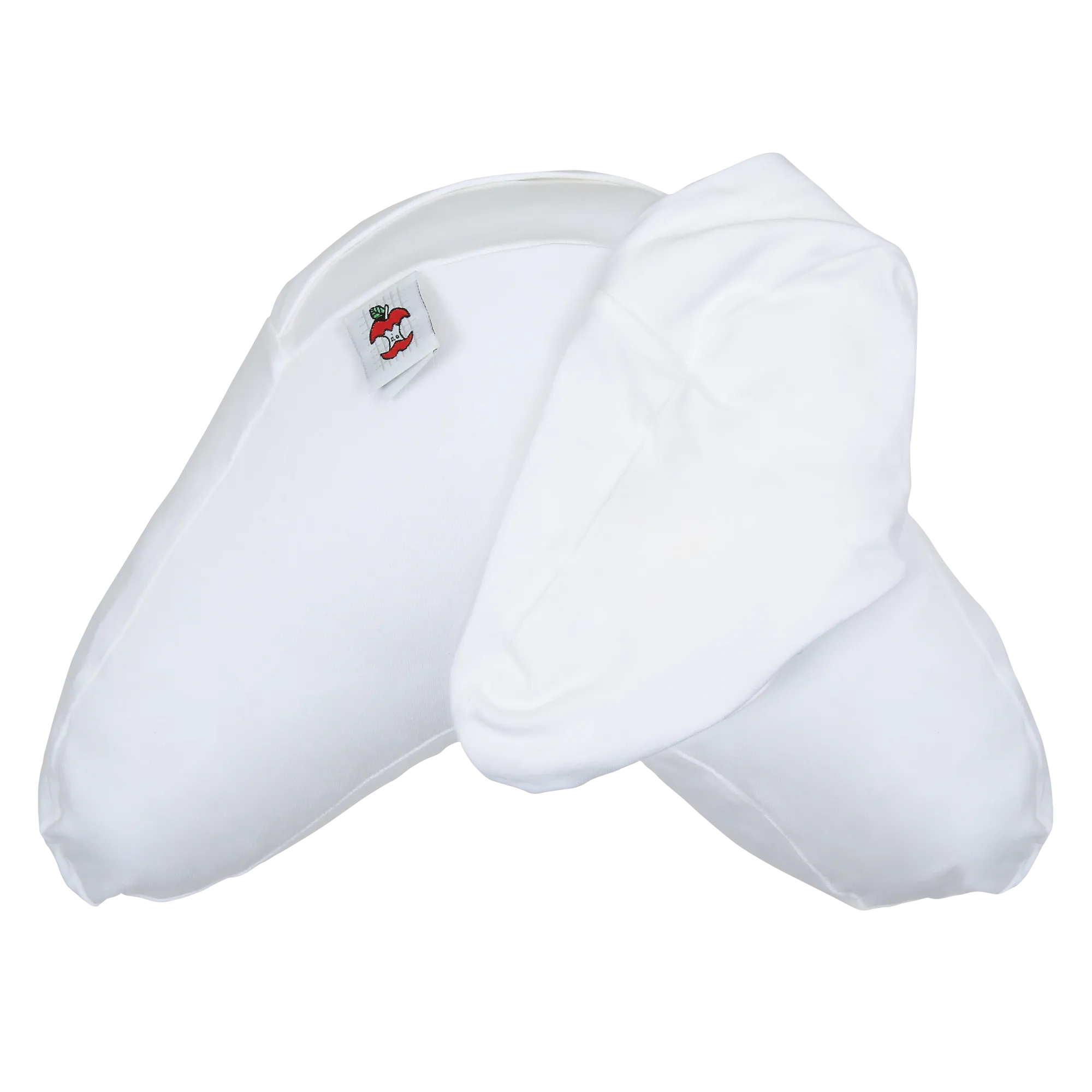 Core CPAP Pillow Case Mini White