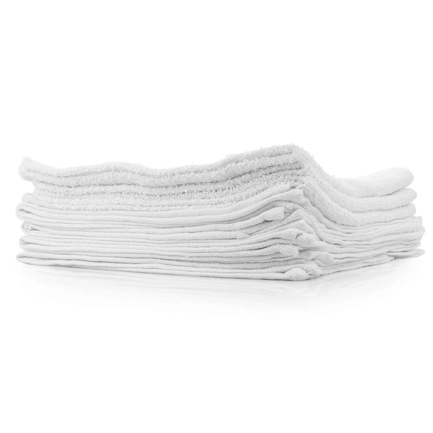 Cotton Terry Towels