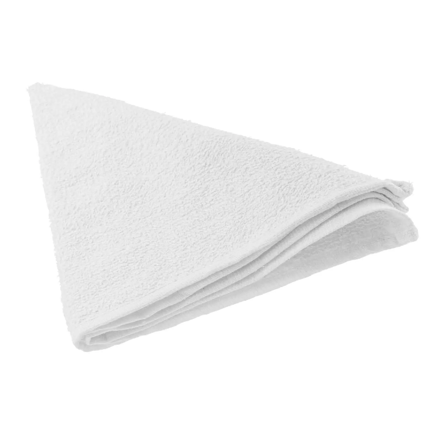 Cotton Terry Towels