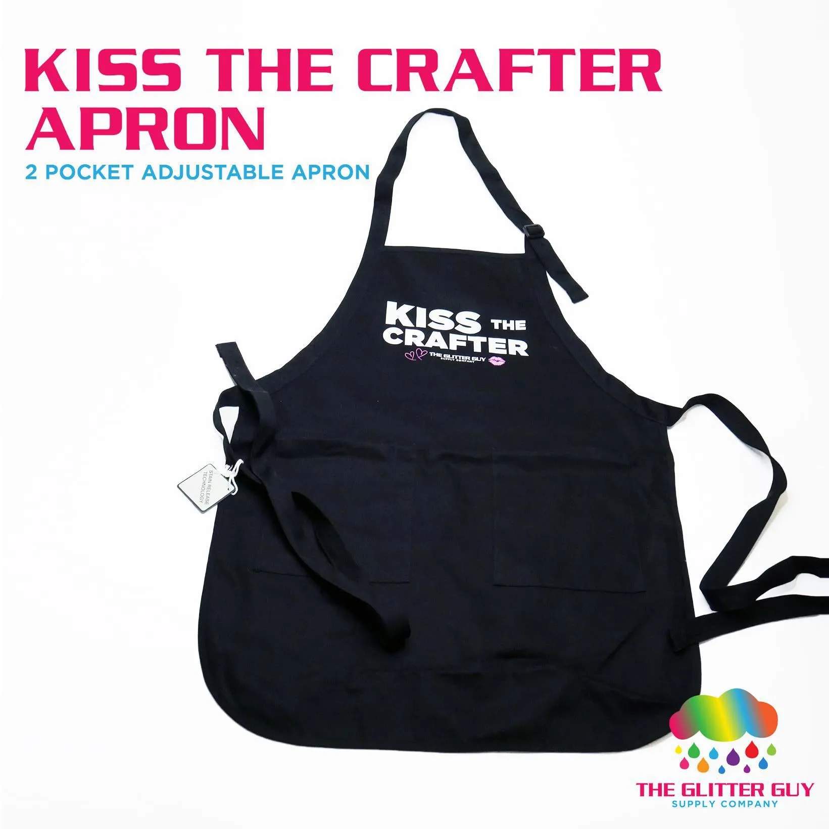 Craft Aprons