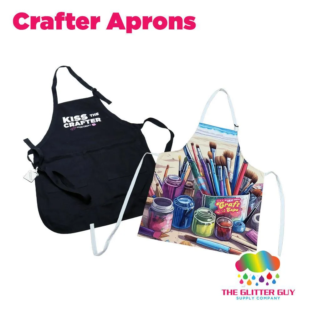 Craft Aprons