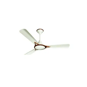 Crompton 1200mm Avancer Ceiling Fan(Natural Wood)