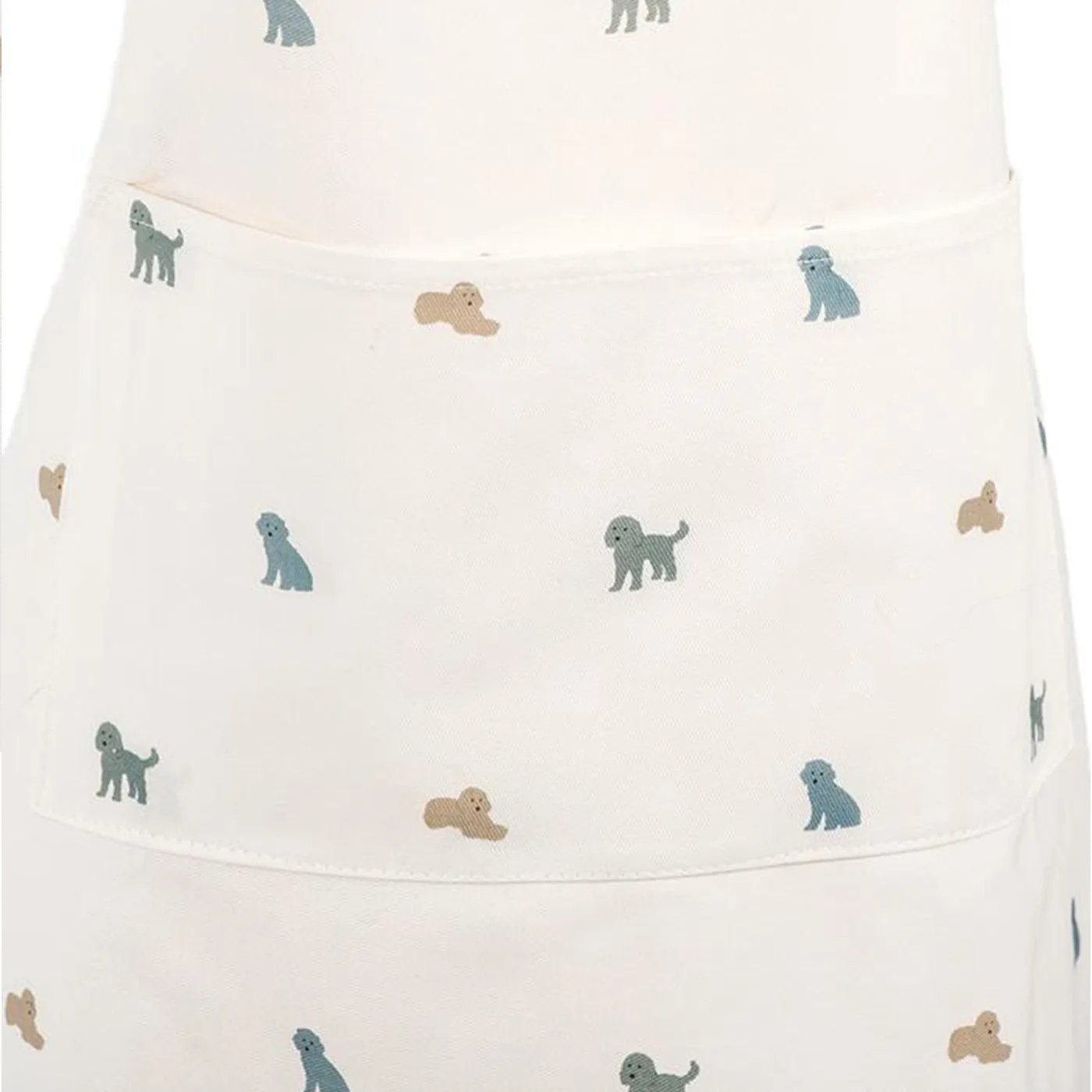 Cuddlesome Cockapoos Apron