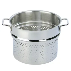 Demeyere Apollo Pasta Insert Stainless Steel