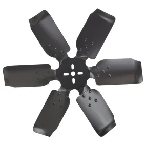 Derale 20" Rigid Race Fan (Steel Blade)