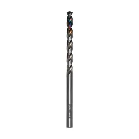 Diablo Metal Demon 11/64 in. X 3.1 in. L Metal Drill Bit 3-Flat Shank 1 pk